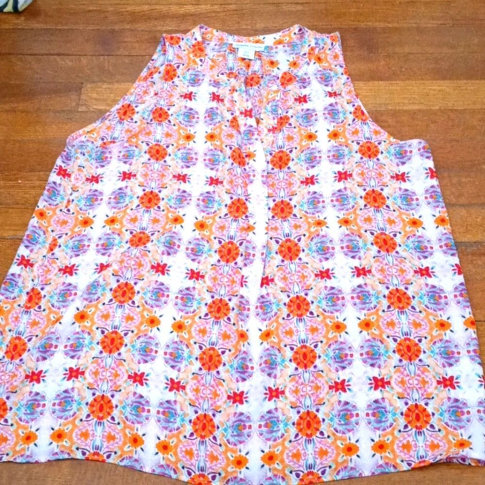 Summer top